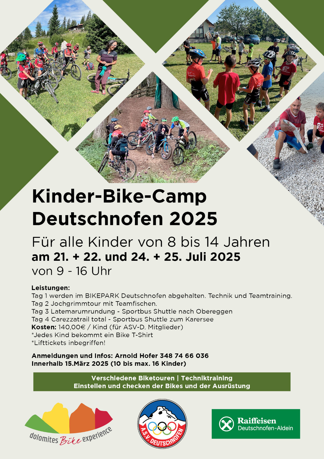 kinderbikecamp deutschnofen 02